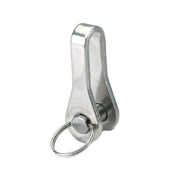 C. Sherman Johnson Rigging Toggle, 1/4" Pin, 316 Stainless Steel