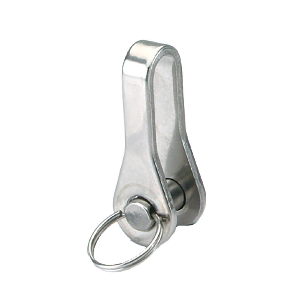 C. Sherman Johnson Rigging Toggle, 5/16" Pin – 1600 lbs SWL