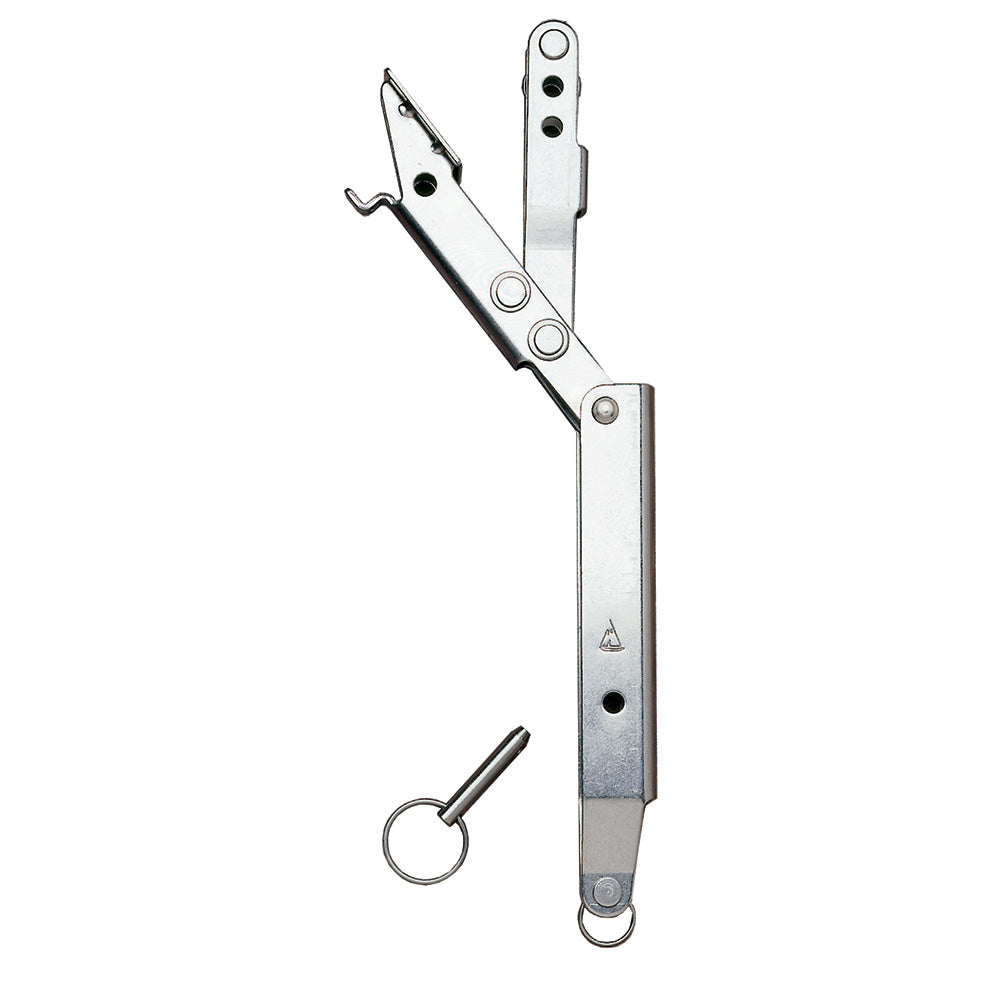 C. Sherman Johnson 14-205 Hyfield Quick Release Lever, 1/4" Pin