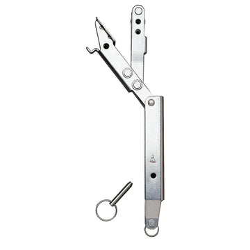 C. Sherman Johnson 14-205 Hyfield Quick Release Lever, 1/4" Pin