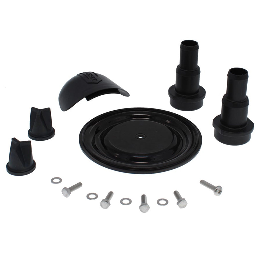 Jabsco SK880 Service Kit for 50880 Series Diaphragm Pumps