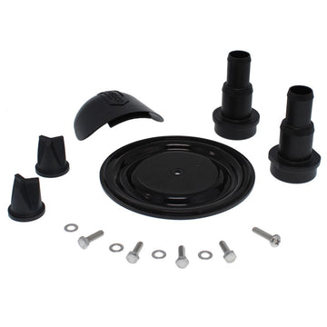 Jabsco SK880 Service Kit for 50880 Series Diaphragm Pumps