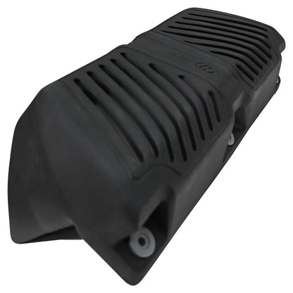 Seipel Marine EVA Permanent Dock Fender, Black [M1100]