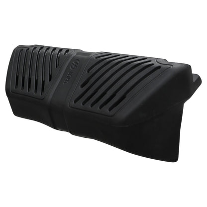 Seipel Marine EVA Permanent Dock Fender, Black [M1100]