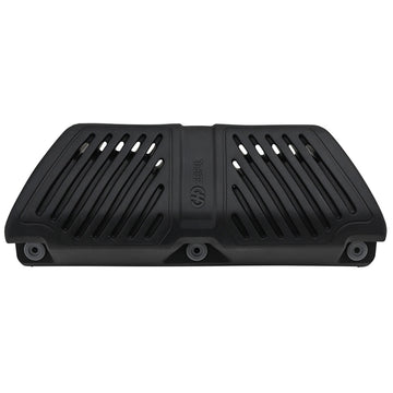 Seipel Marine EVA Permanent Dock Fender, Black [M1100]