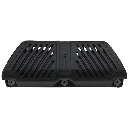 Seipel Marine EVA Permanent Dock Fender, Black [M1100]