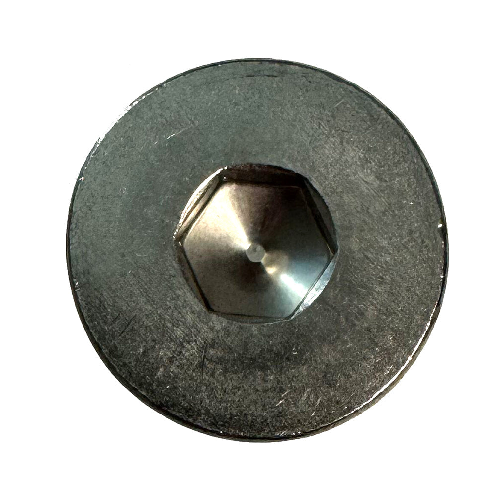 Sea Swivel 5" Extended Bolt for Mount Systems