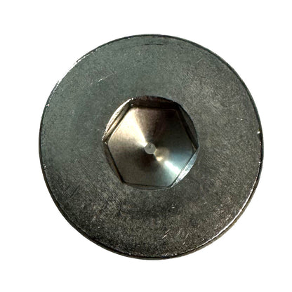 Sea Swivel 5" Extended Bolt for Mount Systems