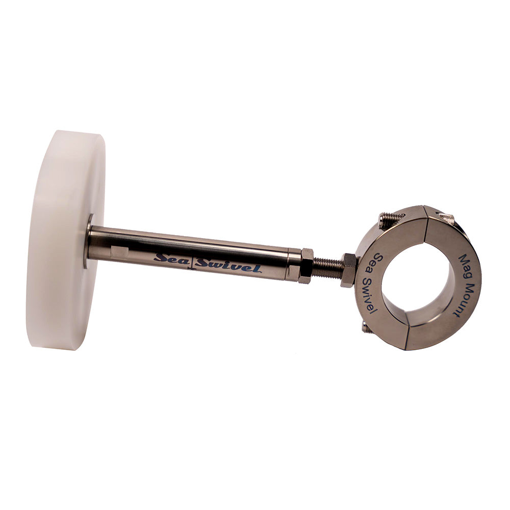 Sea Swivel Mag Mount Trolling Motor Support Arm, 5.75-9 in, Made in USA