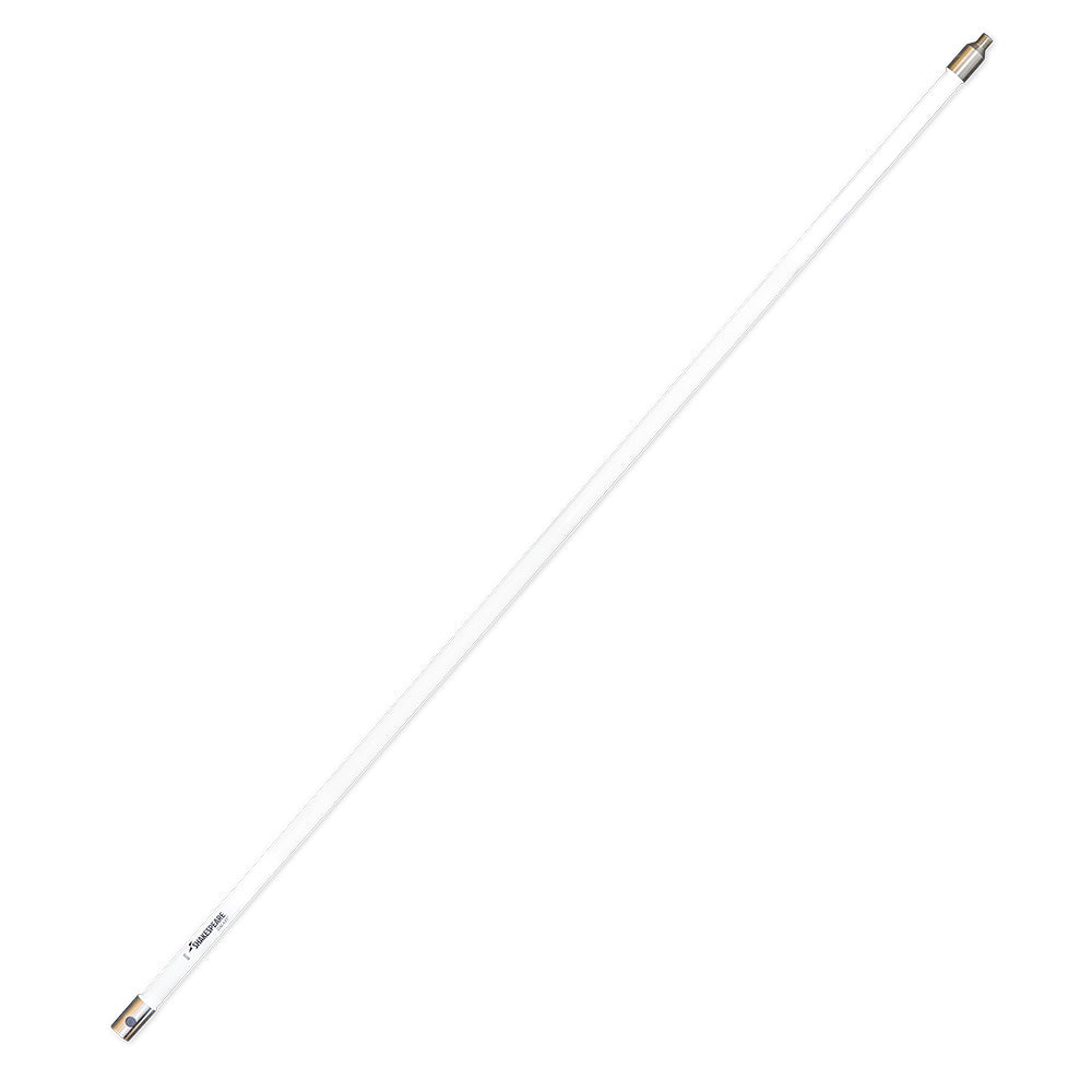 Shakespeare Galaxy Extension Mast, 95-inch, 5-Year Limited Warranty