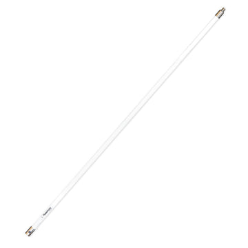 Shakespeare Galaxy Extension Mast, 95-inch, 5-Year Limited Warranty