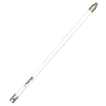 Shakespeare Galaxy 5228-4 Heavy-Duty 4-Foot Fiberglass Extension Mast