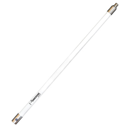 Shakespeare Galaxy 5228-4 Heavy-Duty 4-Foot Fiberglass Extension Mast