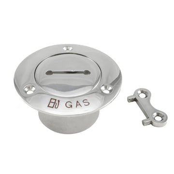Whitecap Pipe Deck Fill with Key, 2" Pipe (Gas) – International Standard Symbols