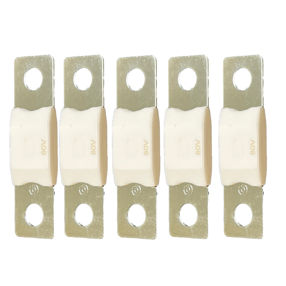 Victron Energy MEGA Fuse, 60A/80V (5 Pack)