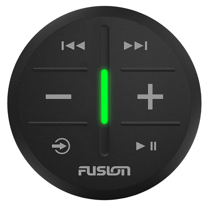Fusion ARX70B Wireless Remote, Black