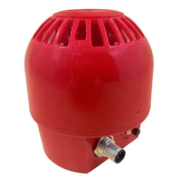 Digital Yacht NavAlarm, 102dB NMEA 2000 Audio Alarm, IPx5