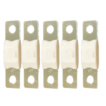 Victron Energy MEGA Fuse 80A/80V, 5-Pack