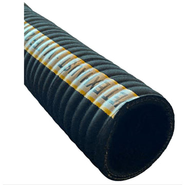 Trident Marine Extra-Flex 2" x 50' Wet Exhaust Hose - Lloyd's Approved