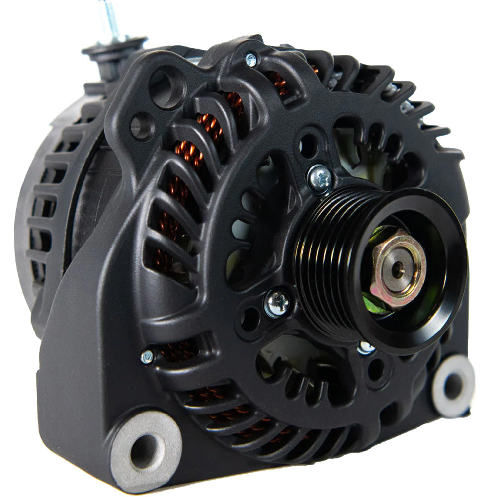 ARCO Marine 4033 Zeus A275L Vortec Alternator, 12V, 311A Max Output