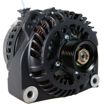 ARCO Marine Zeus A275L Vortec Alternator, 311A Max, 12V with Regulator