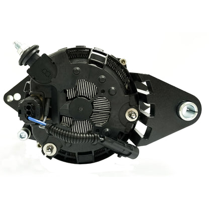 ARCO Marine Zeus A275L J180 Alternator, 4-Inch, SAE J1171 Certified
