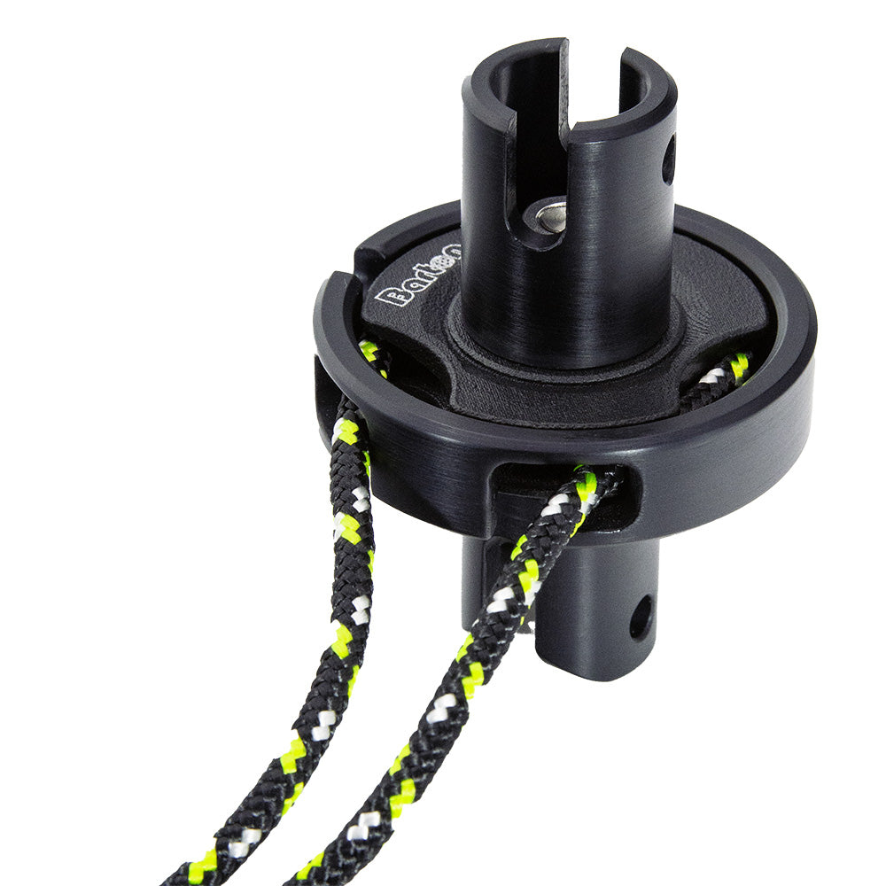 Barton Marine HBT1 Continuous Line Furler, 600kg WLL, 4-6mm Line Compatibility