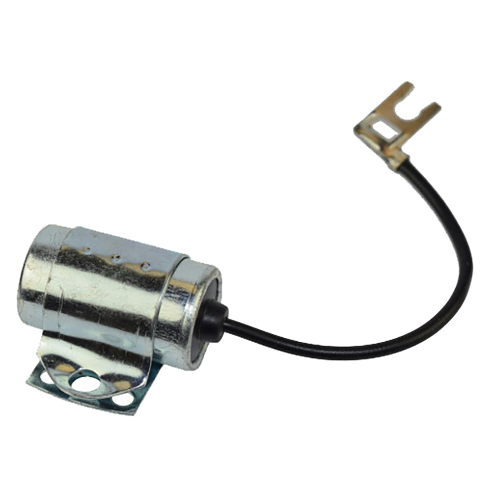 Regitar U.S.A. Ignition Condenser, GM 4 & 6-Cyl Delco Systems