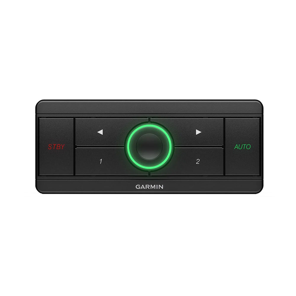 Garmin APK 10 Autopilot Keyboard - Horizontal, NMEA 2000 for Reactor™ 40