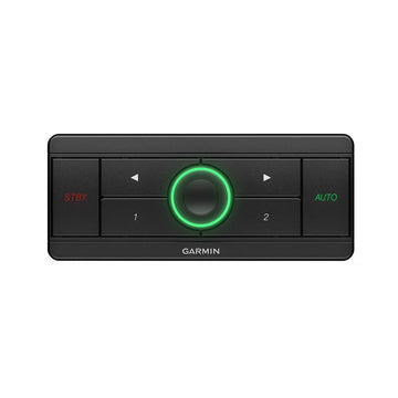 Garmin APK 10 Autopilot Keyboard - Horizontal, NMEA 2000 for Reactor™ 40