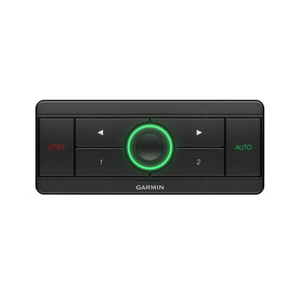 Garmin APK 10 Autopilot Keyboard - Horizontal, NMEA 2000 for Reactor™ 40
