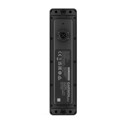 Garmin APK™ 10 Autopilot Keyboard, Vertical, NMEA 2000