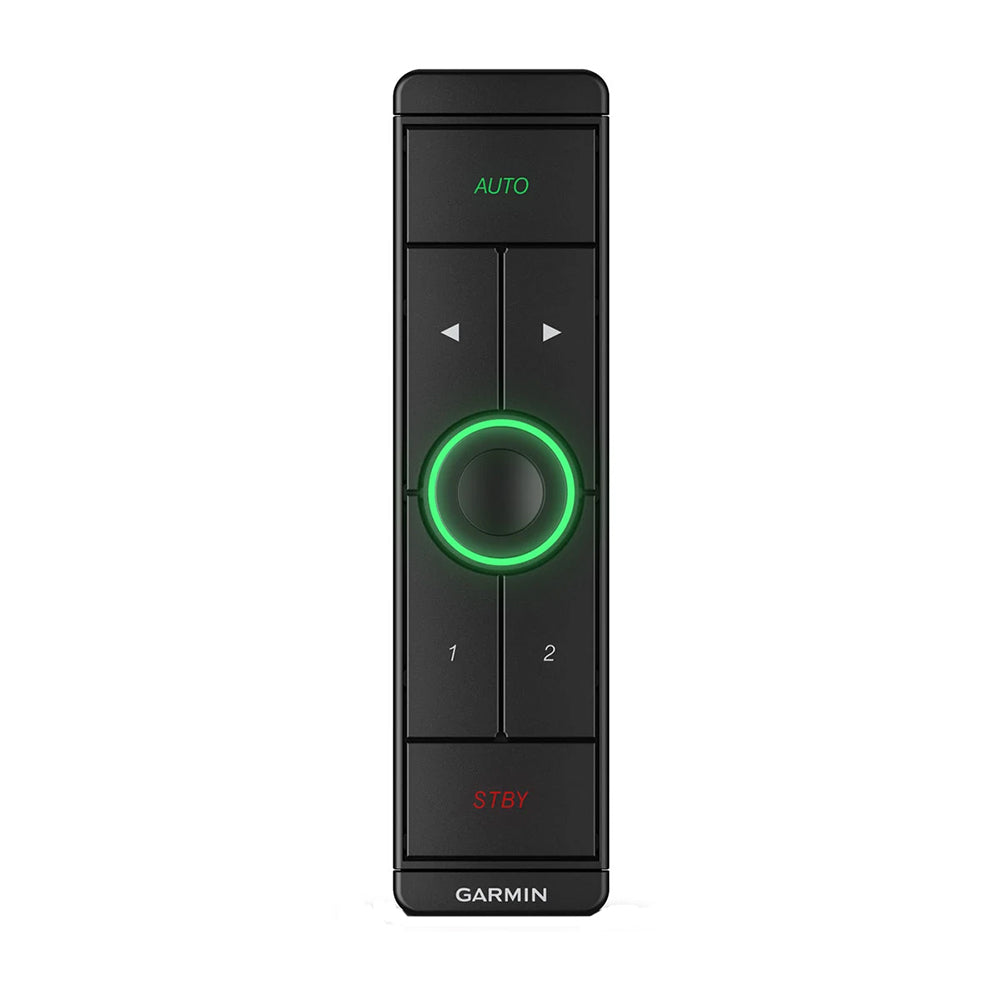 Garmin APK™ 10 Autopilot Keyboard, Vertical, NMEA 2000