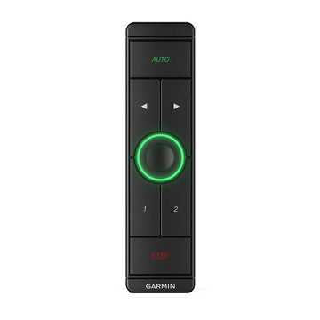 Garmin APK™ 10 Autopilot Keyboard, Vertical, NMEA 2000