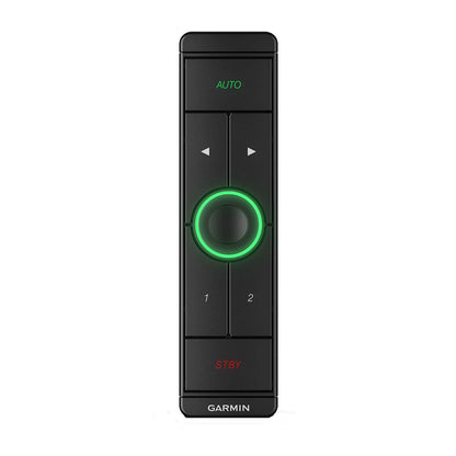 Garmin APK™ 10 Autopilot Keyboard, Vertical, NMEA 2000