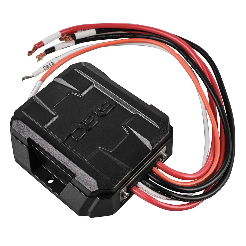 DS18 LC-DRM Digital LED Lighting Bluetooth Controller