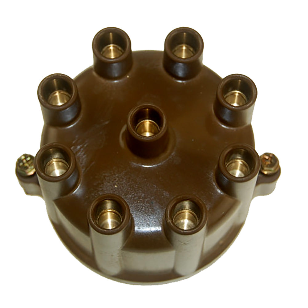Regitar U.S.A. RME002 Distributor Cap for Ford/GM V8 Prestolite