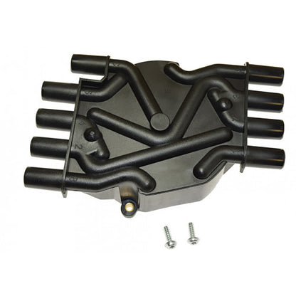 Regitar U.S.A. RME009 Distributor Cap for 2001+ MCM/MIE MPI Engines