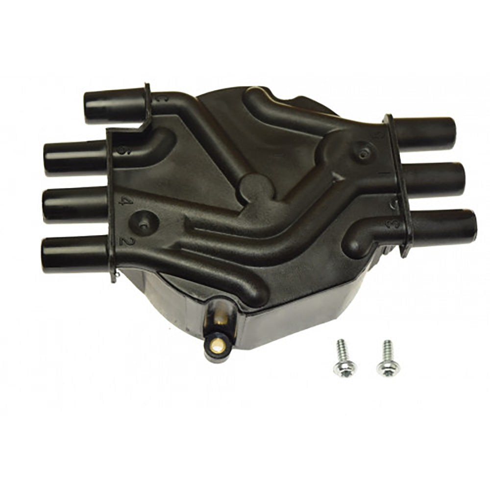 Regitar U.S.A. RME010 Distributor Cap, Mercruiser Late Model V6 (4.3L)