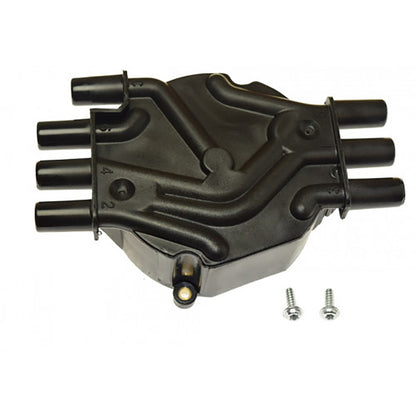 Regitar U.S.A. RME010 Distributor Cap, Mercruiser Late Model V6 (4.3L)