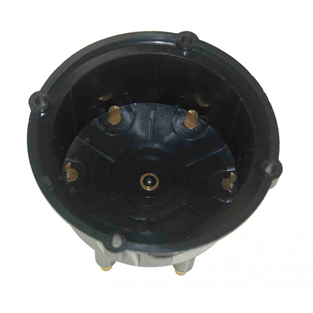 Regitar U.S.A. RME013 Distributor Cap for GM V6 Engines, Thunderbolt IV & V HEI