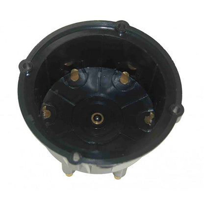 Regitar U.S.A. RME013 Distributor Cap for GM V6 Engines, Thunderbolt IV & V HEI