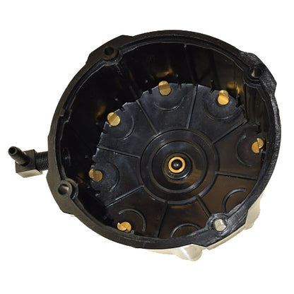 Regitar U.S.A. RME014 Distributor Cap, GM V8 HEI Ignitions