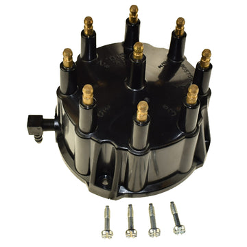 Regitar U.S.A. RME014 Distributor Cap, GM V8 HEI Ignitions
