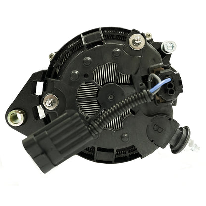 ARCO Marine Zeus A225S Alternator, 12V, 254 Amp
