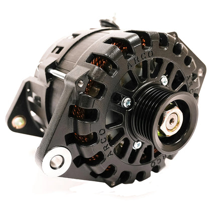 ARCO Marine Zeus A225S Alternator, 12V, 254 Amp