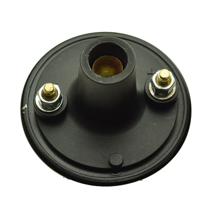 Regitar U.S.A. RMF016 Ignition Coil for Mercruiser V6 & V8, HEI Thunderbolt IV/V