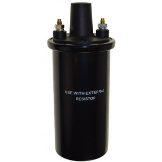 Regitar U.S.A. RMF016 Ignition Coil for Mercruiser V6 & V8, HEI Thunderbolt IV/V