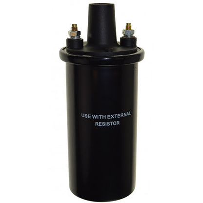 Regitar U.S.A. RMF016 Ignition Coil for Mercruiser V6 & V8, HEI Thunderbolt IV/V
