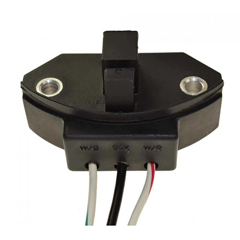 Regitar U.S.A. RMG005 Ignition Module for Mercruiser Thunderbolt IV & V Engines